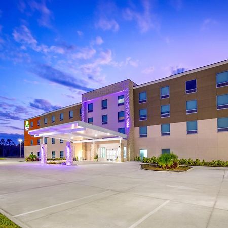 Holiday Inn Express & Suites Macclenny By Ihg מראה חיצוני תמונה