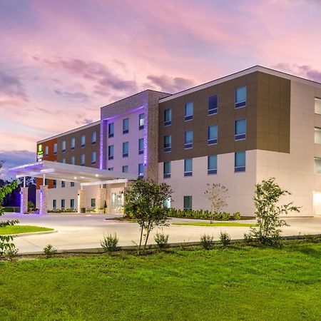 Holiday Inn Express & Suites Macclenny By Ihg מראה חיצוני תמונה