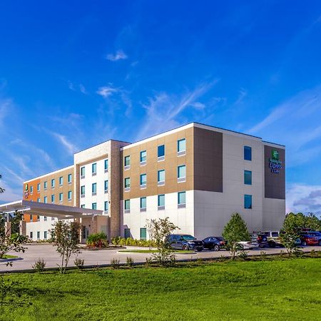 Holiday Inn Express & Suites Macclenny By Ihg מראה חיצוני תמונה