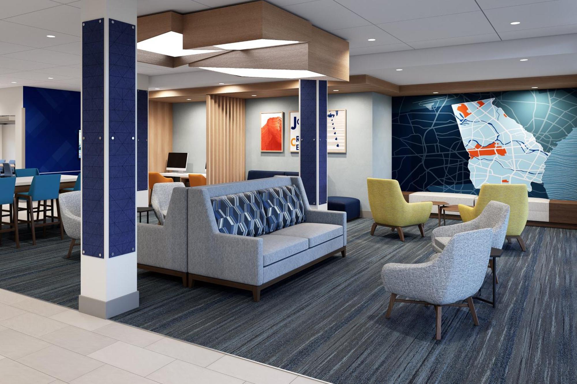 Holiday Inn Express & Suites Macclenny By Ihg מראה חיצוני תמונה