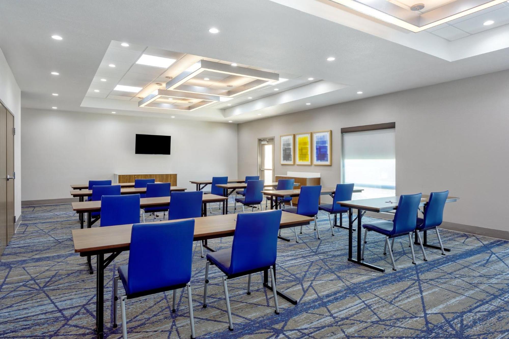 Holiday Inn Express & Suites Macclenny By Ihg מראה חיצוני תמונה