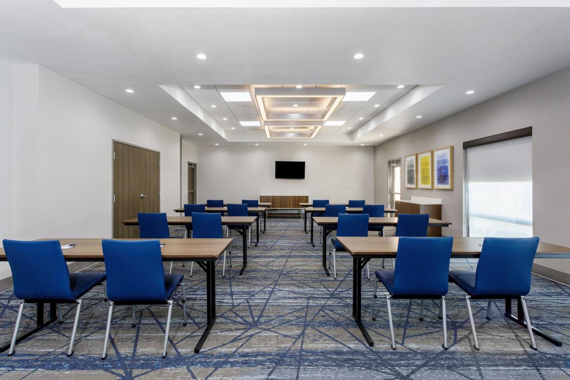 Holiday Inn Express & Suites Macclenny By Ihg מראה חיצוני תמונה